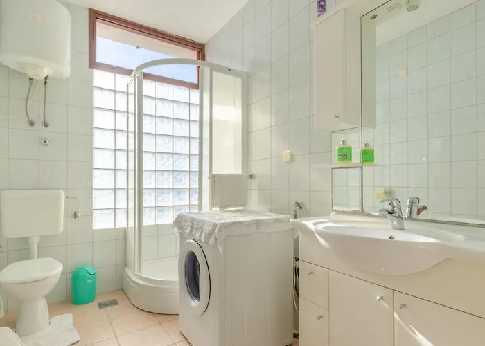 Seaside Family Friendly House With A Swimming Pool Karbuni, Korcula - 14776 * Прижба