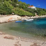 Feriehus Seaside Family Friendly House With A Swimming Pool Karbuni, Korcula - 14776 *