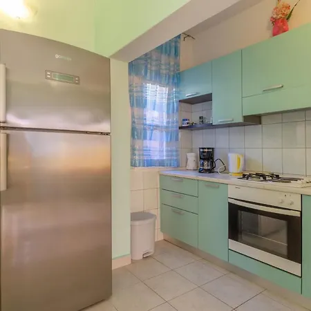 Feriehus Seaside Family Friendly House With A Swimming Pool Karbuni, Korcula - 14776