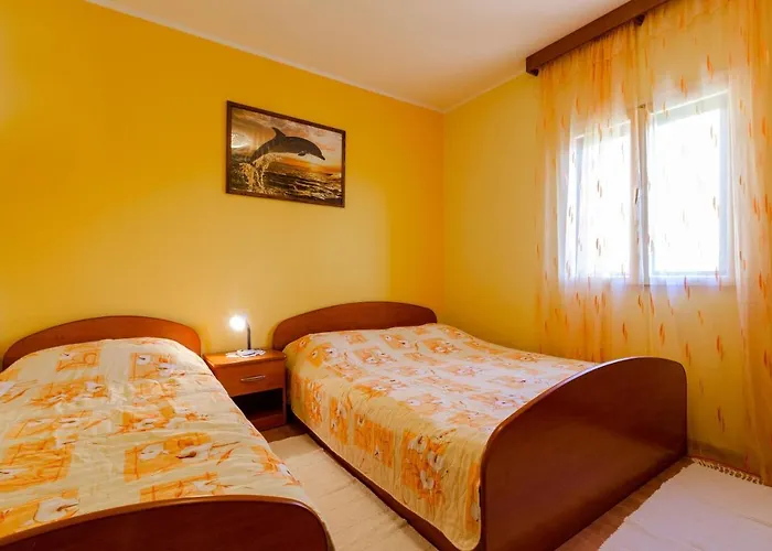 Seaside Family Friendly House With A Swimming Pool Karbuni, Korcula - 14776 *